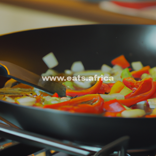 does frying vegetables remove nutrients